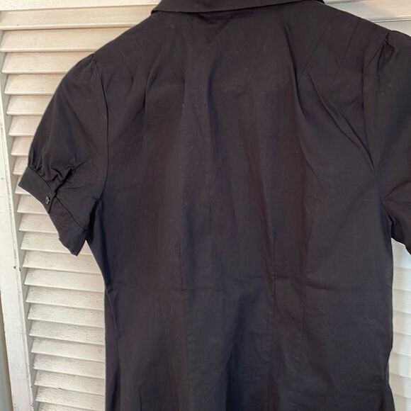 NWOT St John’s Bay blouse. - Picture 5 of 10